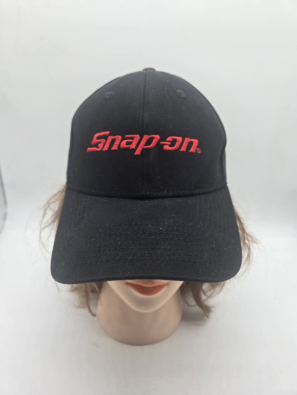 Snap-On Baseball Hat. OS